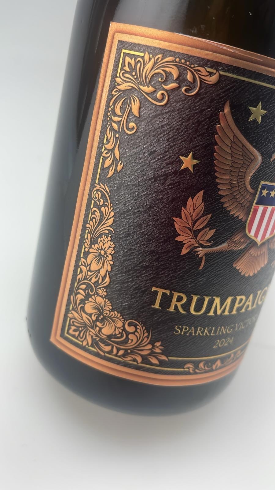 Trumpaign | Sparkling Victory™